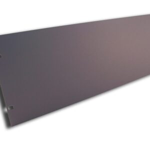 4U Blanking Panel