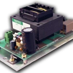Power Supply Module