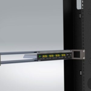 Rack and Patching Equipment