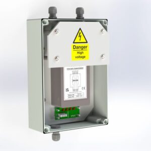 Line Isolation Units