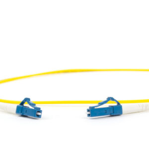 0.75m LC to LC singlemode Patch cord