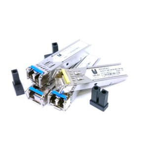 1.25Gb/s BiDi Singlemode SFP Industrial Temperature
